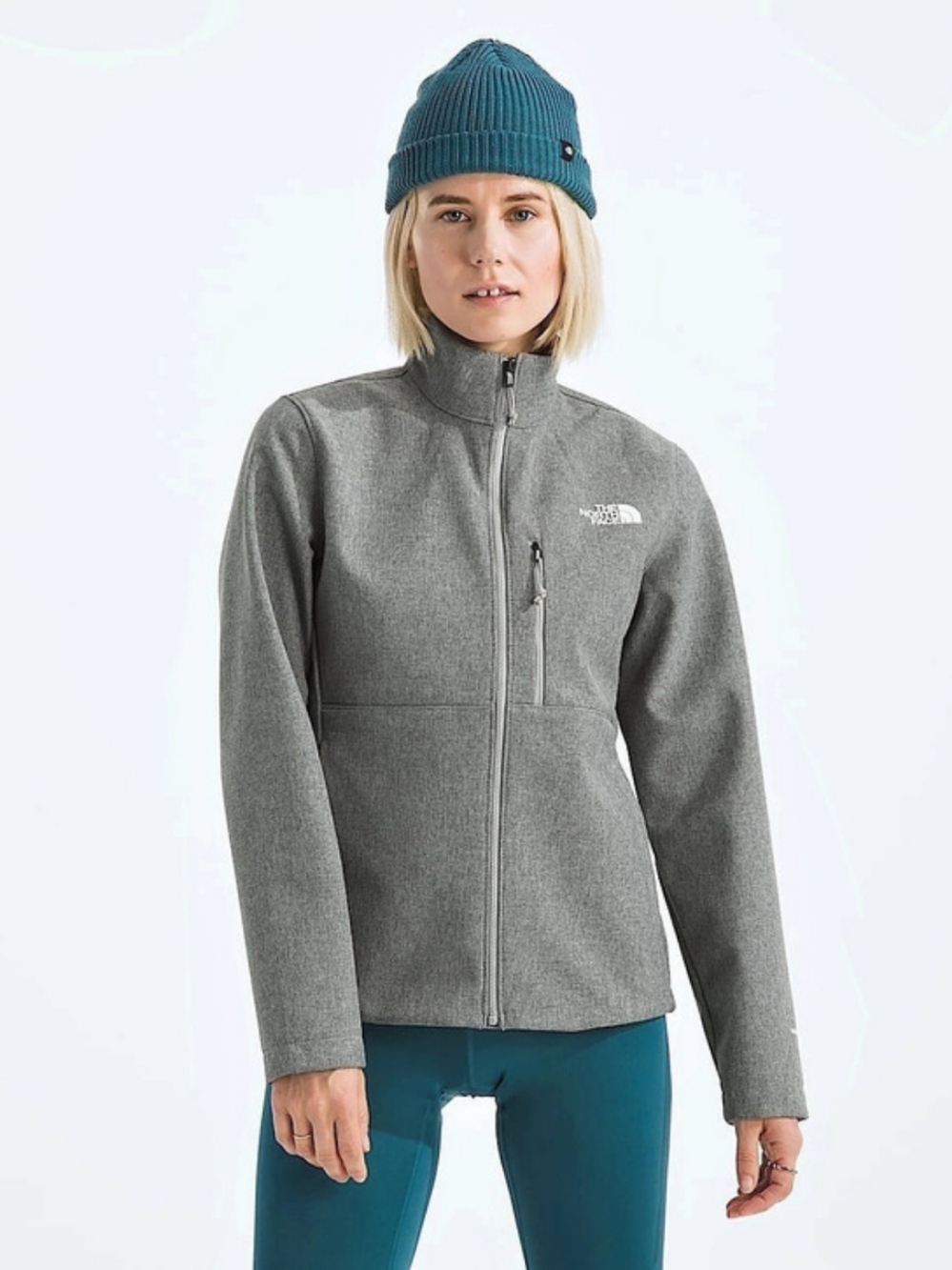 The North Face Apex Bionic Softshell Jacket